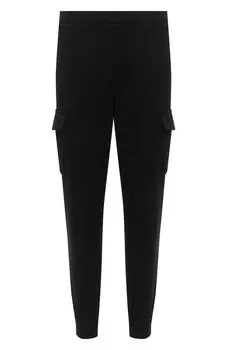 Шерстяные джоггеры Zegna