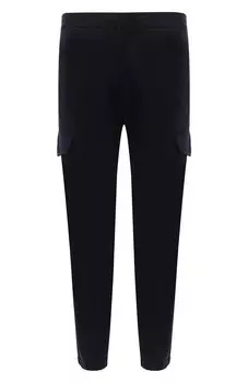 Шерстяные джоггеры Zegna