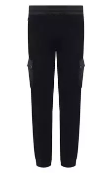 Шерстяные джоггеры Zegna