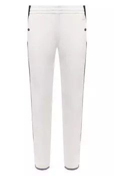 Шерстяные джоггеры Zegna