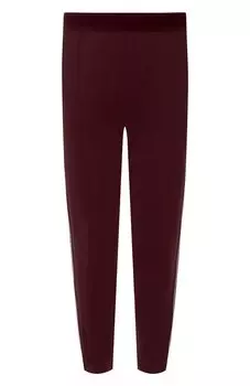 Шерстяные джоггеры Zegna