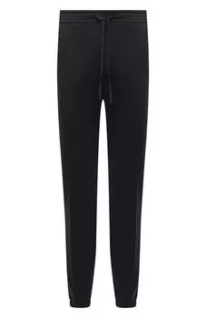 Шерстяные джоггеры Zegna