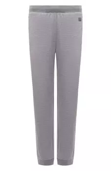 Шерстяные джоггеры Zegna