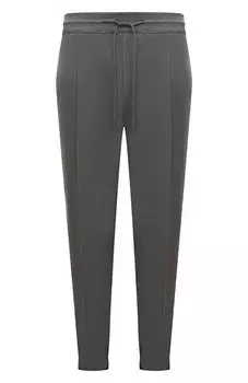 Шерстяные джоггеры Zegna