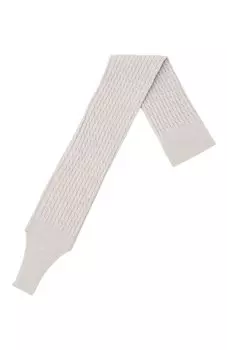 Шерстяные гамаши Pervert