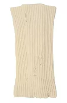 Шерстяные гетры Ann Demeulemeester