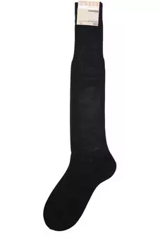 Хлопковые гольфы Brioni