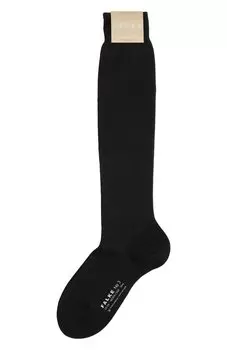 Гольфы из шерсти и шелка Falke