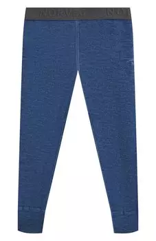 Шерстяные кальсоны Norveg