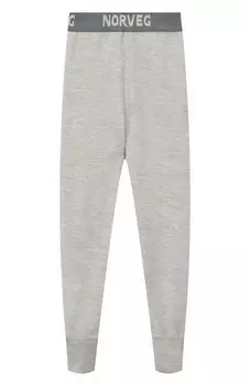 Шерстяные кальсоны Norveg