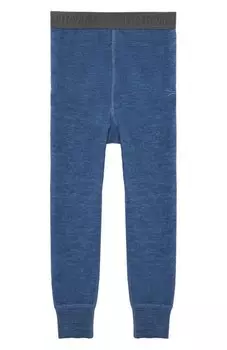 Шерстяные кальсоны Norveg