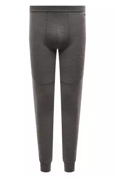 Шерстяные кальсоны Zegna