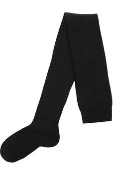 Шерстяные колготки Falke