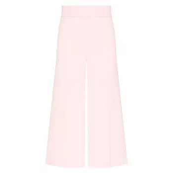 Шерстяные кюлоты Adam Lippes