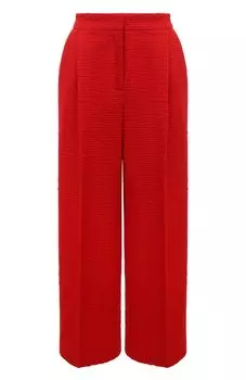 Шерстяные кюлоты Akhmadullina