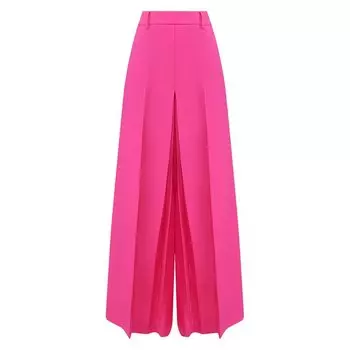 Шерстяные кюлоты Ami