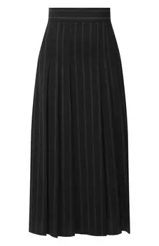 Шерстяные кюлоты Brunello Cucinelli