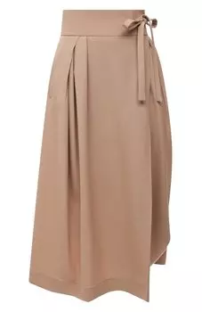 Шерстяные кюлоты Chlo