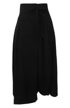 Шерстяные кюлоты Chlo