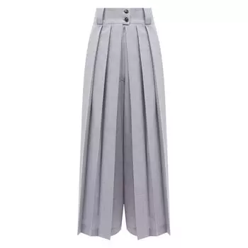 Шерстяные кюлоты Kiton