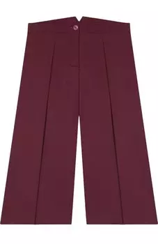 Шерстяные кюлоты Loro Piana