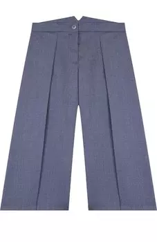 Шерстяные кюлоты Loro Piana