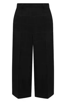 Шерстяные кюлоты Noble&Brulee