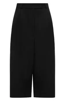 Шерстяные кюлоты Pervert