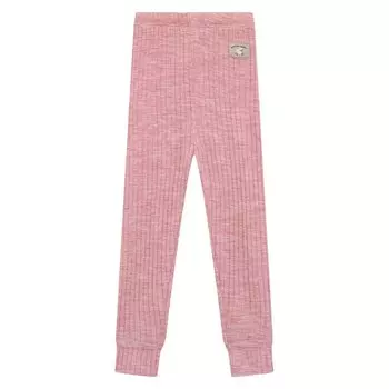 Шерстяные легинсы babybu