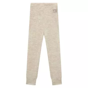 Шерстяные легинсы babybu