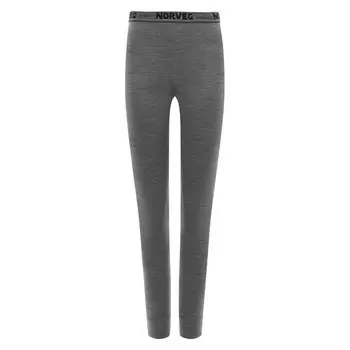 Шерстяные леггинсы Norveg