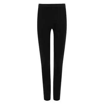 Шерстяные легинсы Norveg