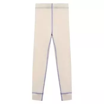 Шерстяные леггинсы Norveg