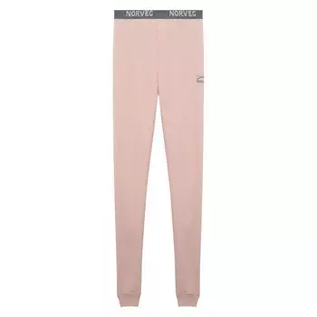 Шерстяные легинсы Norveg