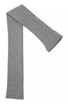 Шерстяные леггинсы Wool&Cotton