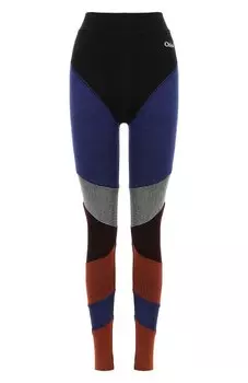 Шерстяные легинсы Chlo