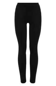 Шерстяные легинсы MRZ