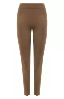 Шерстяные легинсы MRZ