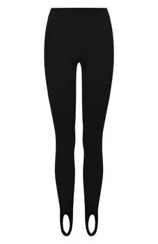 Шерстяные легинсы MRZ