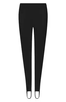 Шерстяные легинсы MRZ
