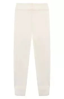 Шерстяные легинсы Norveg