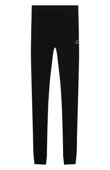 Шерстяные легинсы Norveg