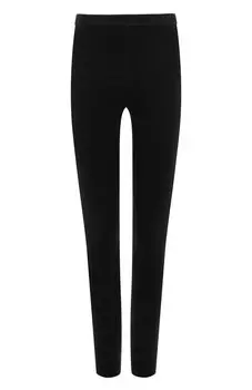 Шерстяные легинсы Norveg