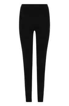 Шерстяные легинсы Norveg