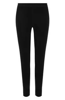 Шерстяные легинсы Norveg