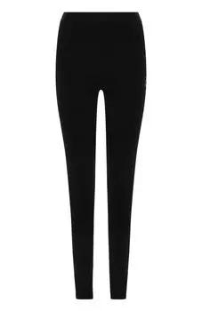 Шерстяные легинсы Norveg