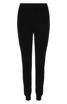 Шерстяные легинсы Norveg