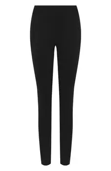 Шерстяные легинсы Valentino