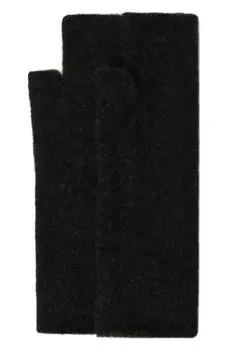 Шерстяные митенки Isabel Benenato