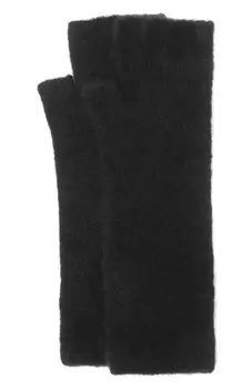 Шерстяные митенки Isabel Benenato